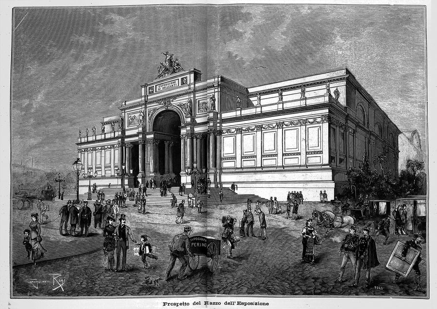 roma-prospetto-del-palazzo-dellesposizione