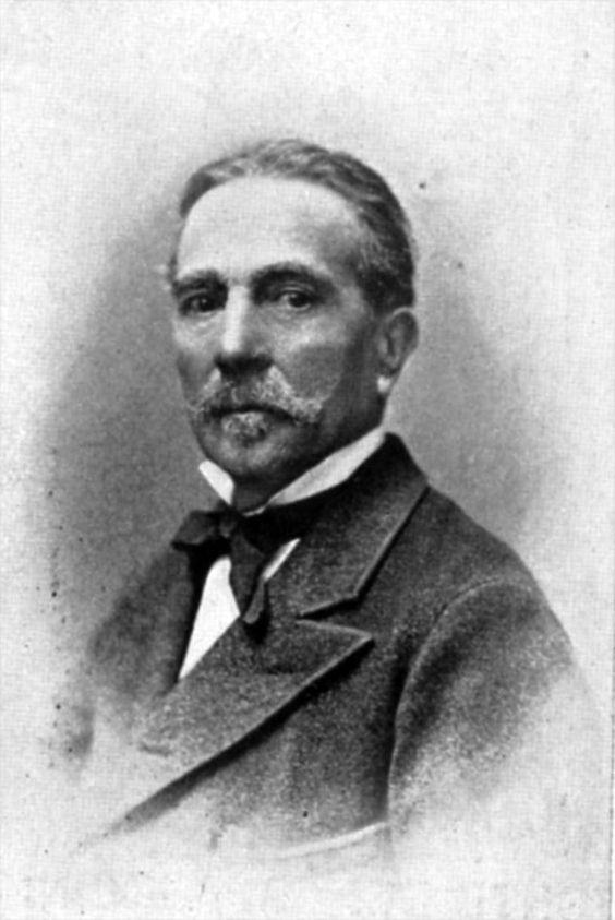 Antonio Fontanesi - (​1901 - Vittorio Pica, L'Arte Mondiale alla IV. Esposizione di Venezia, Bergamo, Emporium, Numero Straordinario, agosto, p. 53) ill.​