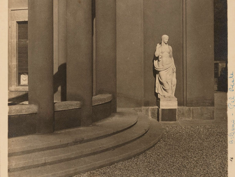 palazzo-reale-di-bolzano-autorimessa-lato-sud-particolare