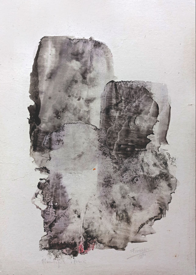 i-fossili