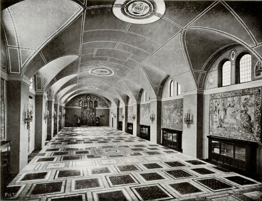 la-sala-dei-musici-la-nuova-sala-dei-musici-nel-convento-di-san-francesco-dassisi