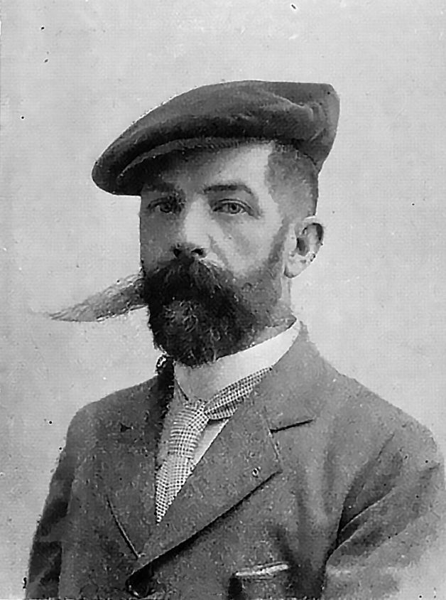 Pietro Fragiacomo - (​​​​1901 - Vittorio Pica, L'Arte Mondiale alla IV. Esposizione di Venezia, Bergamo, Emporium, Numero Straordinario, agosto, p. 16 ill.​)