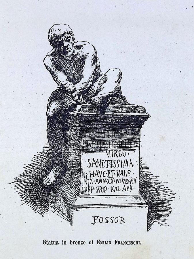 fossor