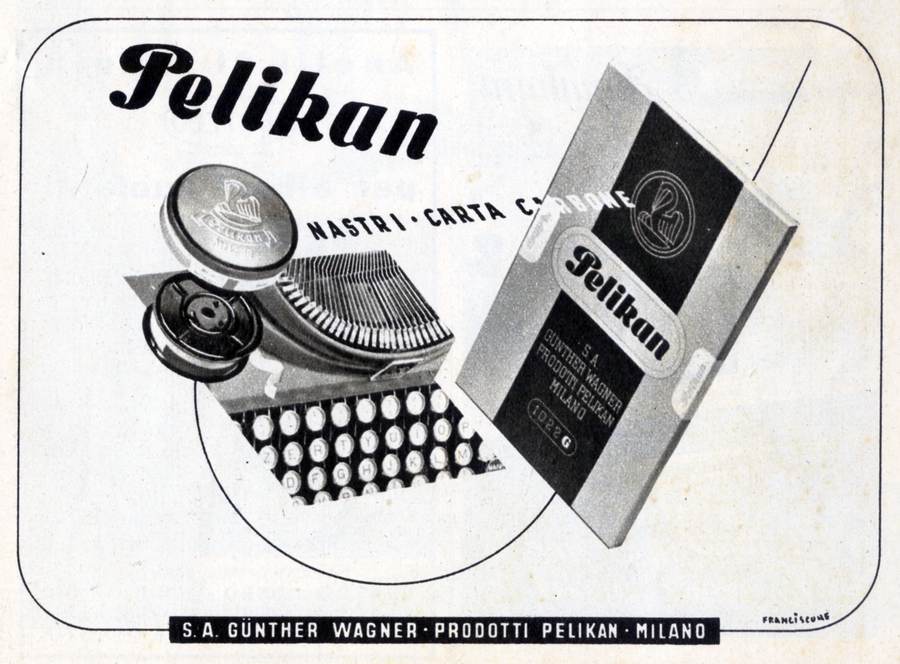 pelikan-nastri-carta-carbone-milano