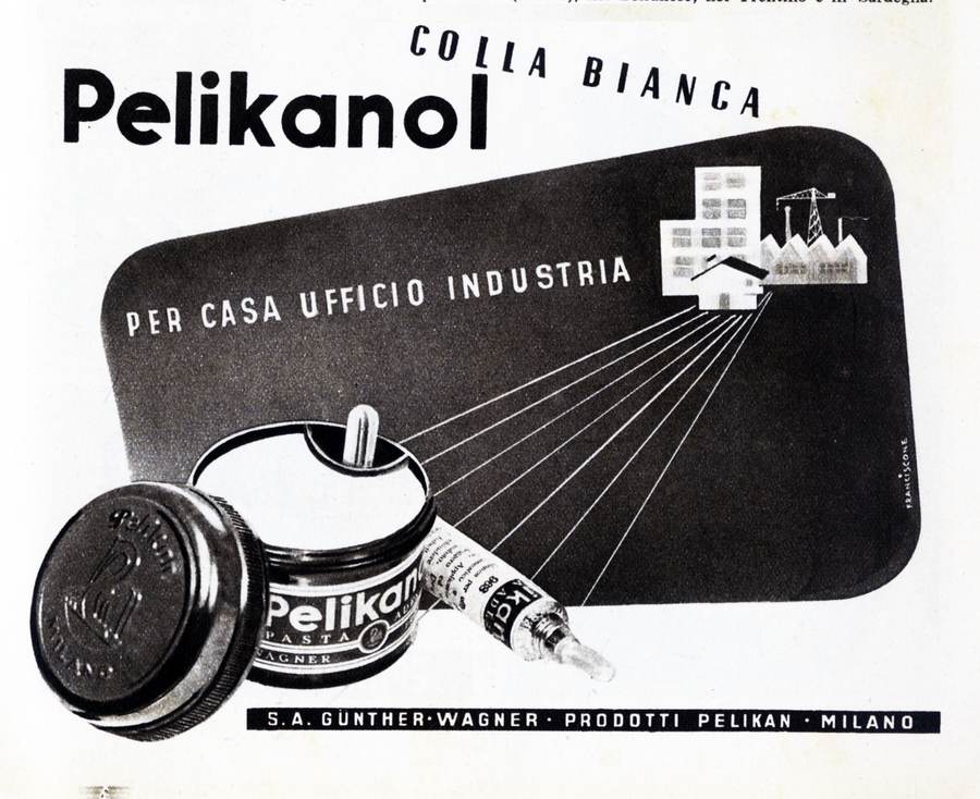 pelikanol-colla-bianca-pelikan-milano