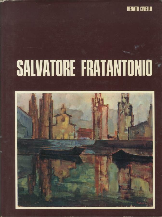 1974  (Biblioteca d'Arte Sartori - Mantova)