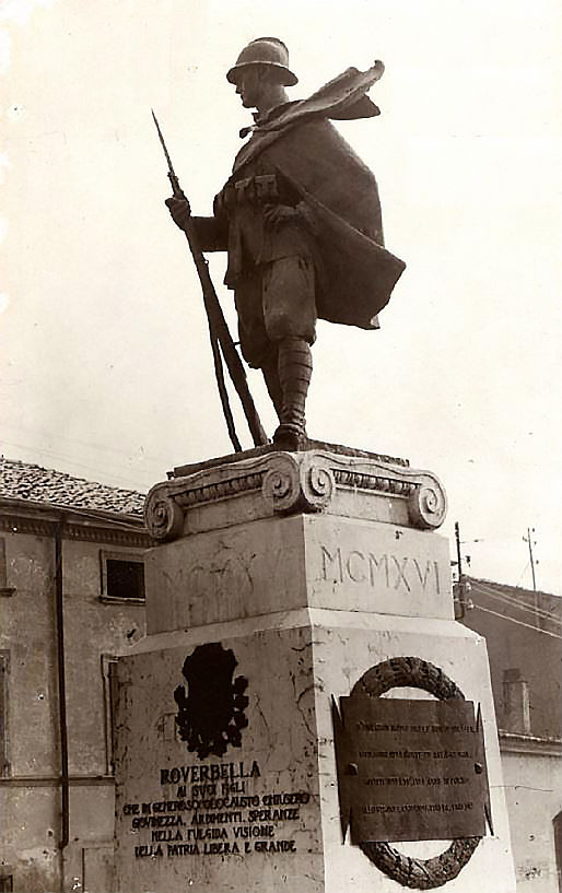 roverbella-mn-monumento-ai-caduti-il-fante