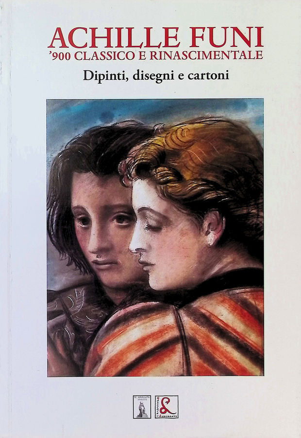 s. d. - (Biblioteca d’Arte Sartori - Mantova).