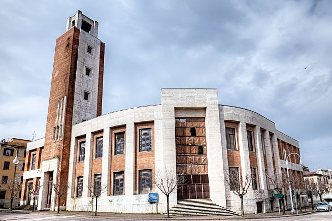 predappio-forli-casa-del-fascio