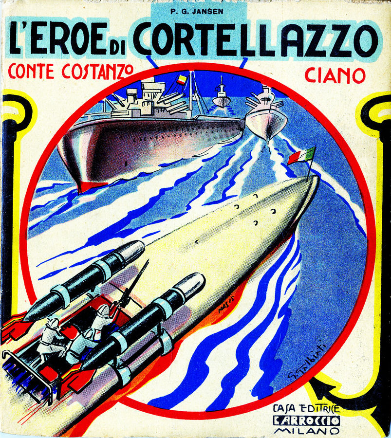leroe-di-cortellazzo-conte-costanzo-ciano-copertina