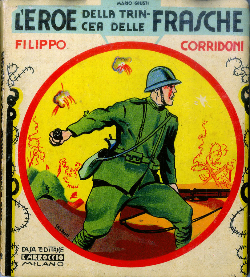filippo-corridoni-leroe-della-trincea-delle-frasche-copertina