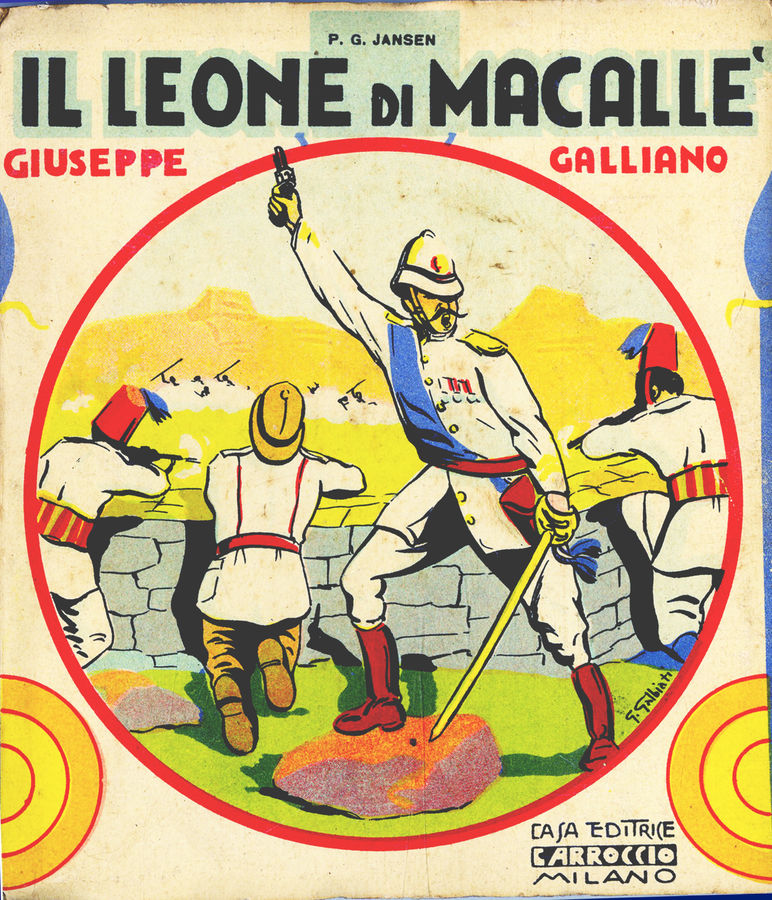 giuseppe-galliano-il-leone-di-macalle-copertina