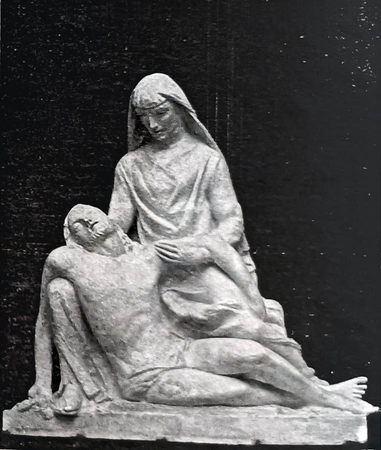 pieta