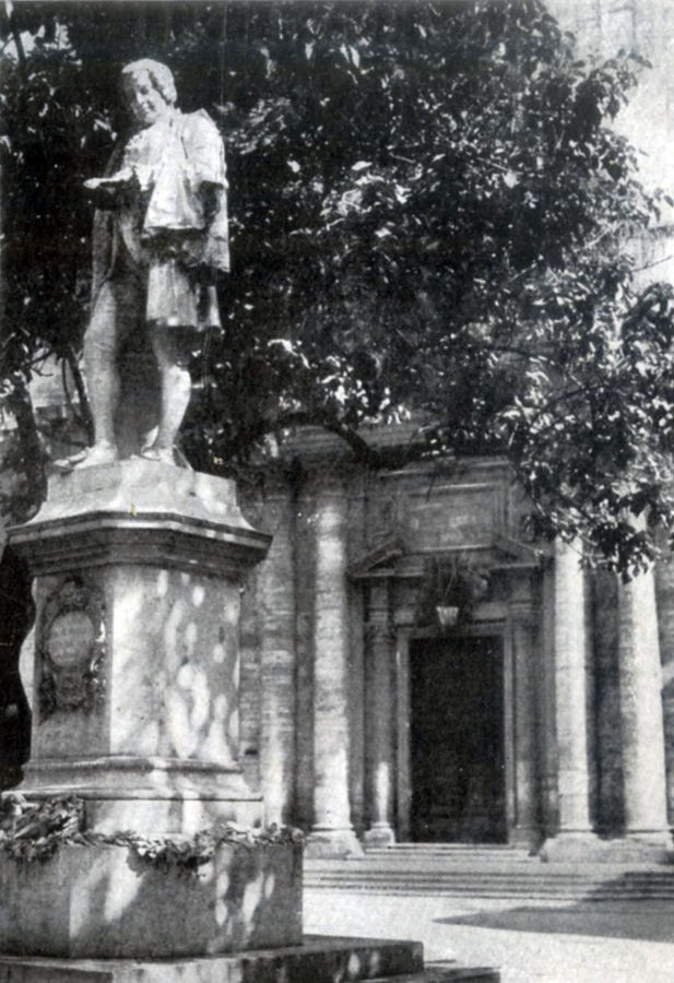 monumento-a-metastasio-pietro-trapassi-roma
