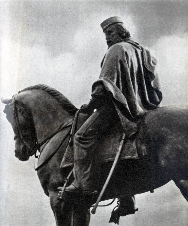 monumento-a-giuseppe-garibaldi-roma