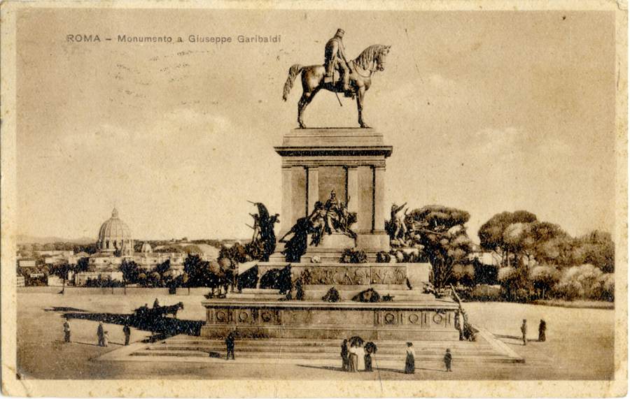 monumento-a-giuseppe-garibaldi-roma