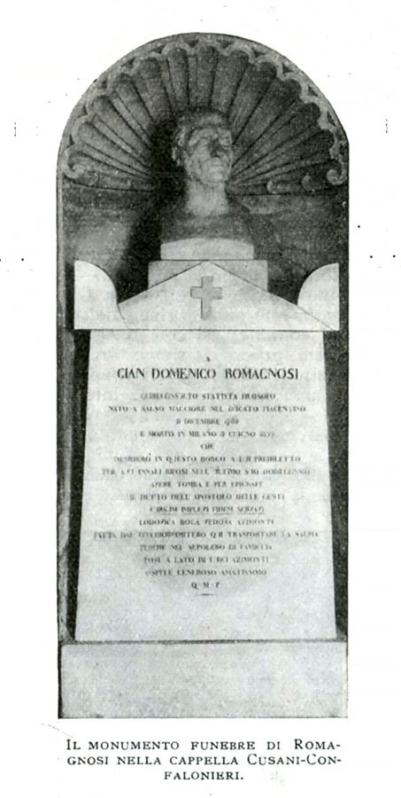 monumento-funebre-di-romagnosi-nella-cappella-cusani-confalonieri-carate-brianza-monza-mb