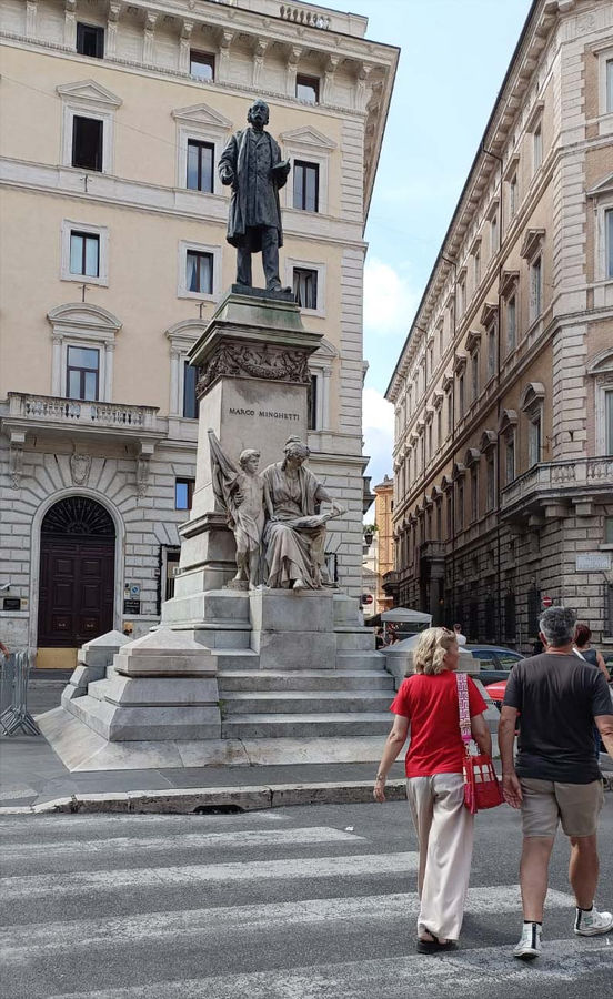 monumento-a-marco-minghetti-roma