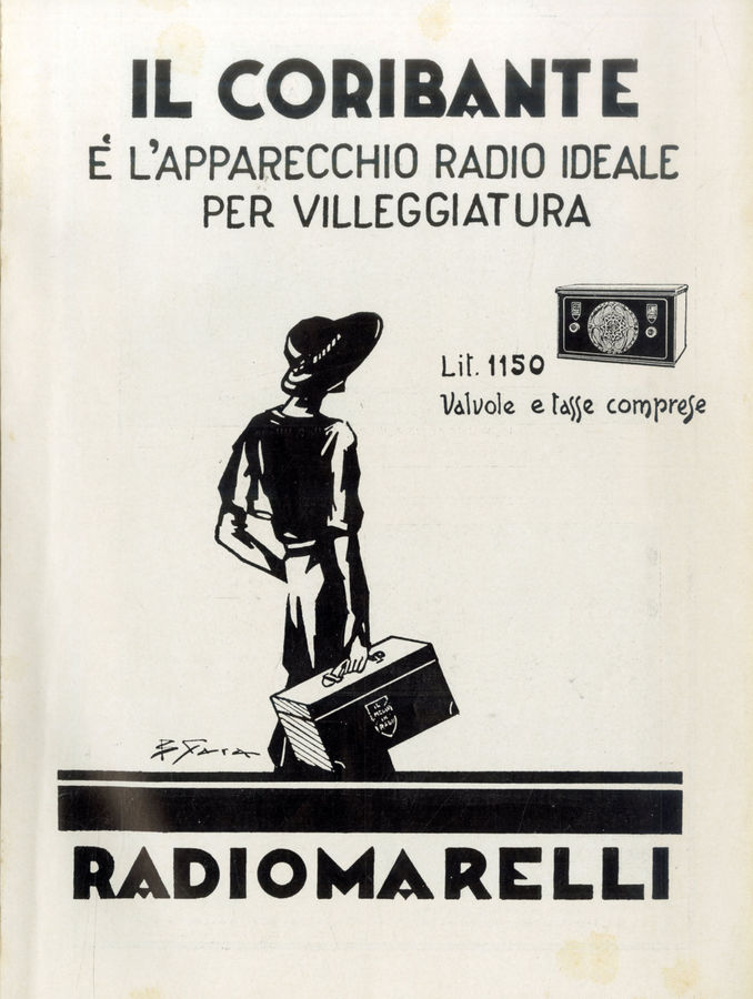 il-coribante-radiomarelli