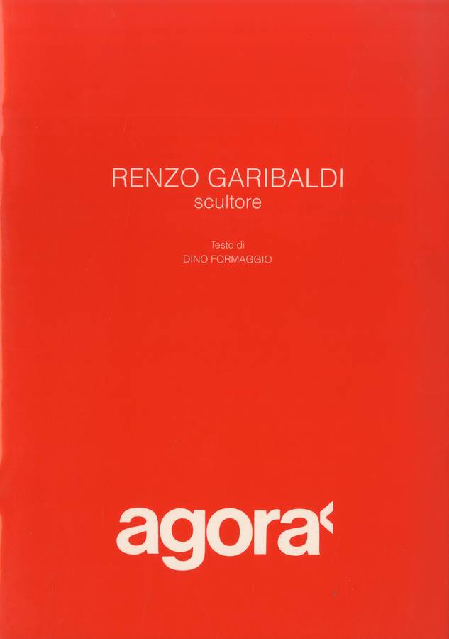 1993 - (Biblioteca d'Arte Sartori - Mantova)