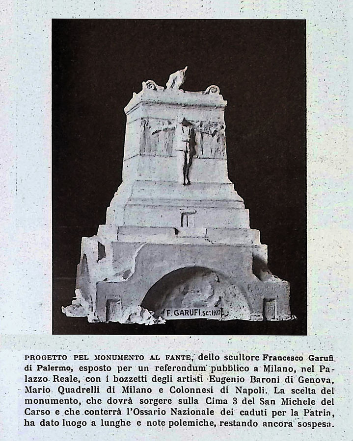progetto-pel-monumento-al-fante-dello-scultore-francesco-garufi-di-palermo-non-realizzato