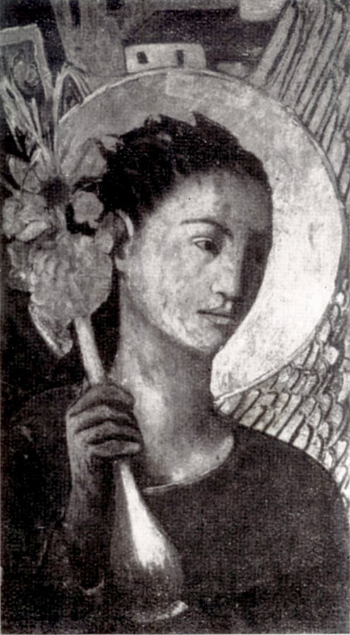 langelo-annunciatore