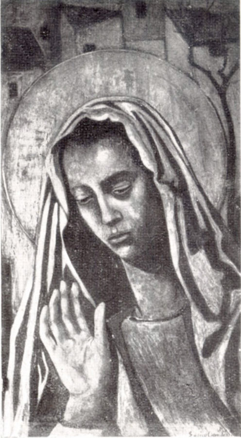 la-vergine-annunciata