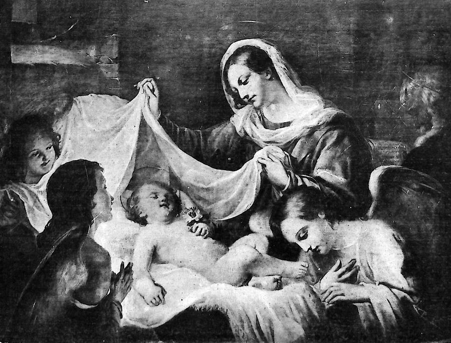 il-divino-infante-adorato-da-tre-angeli