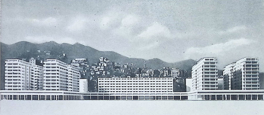 genova-la-nuova-grandiosa-piazza-al-mare-intitolata-ad-italo-balbo-progetto