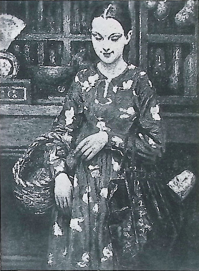 donnina-di-casa