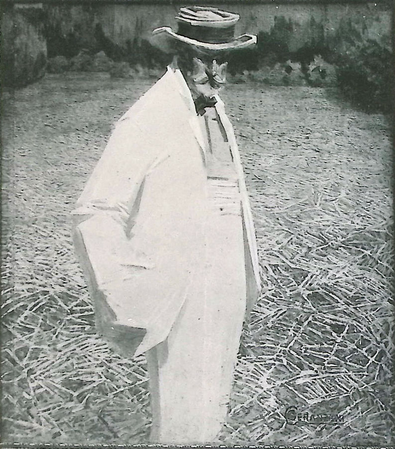 gentiluomo-di-campagna