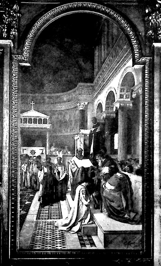 la-consacrazione-episcopale-di-s-agostino-genova