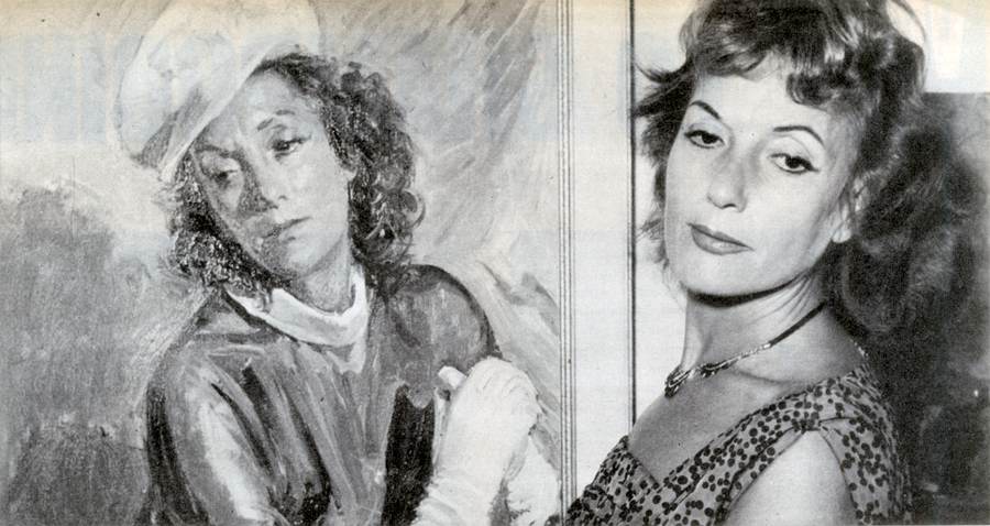 isa-miranda-davanti-ad-un-suo-ritratto