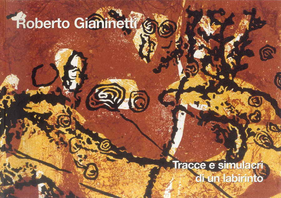 2003 - (Biblioteca d’Arte Sartori - Mantova).