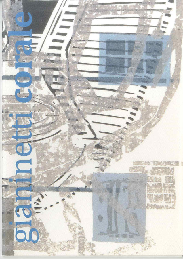 2011 - (Biblioteca d’Arte Sartori - Mantova)