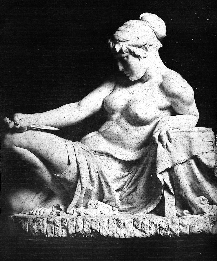 lucrezia