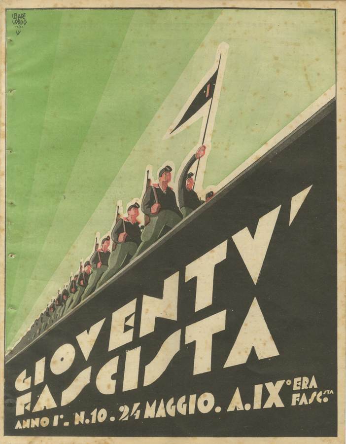 gioventu-fascista-copertina-n-10
