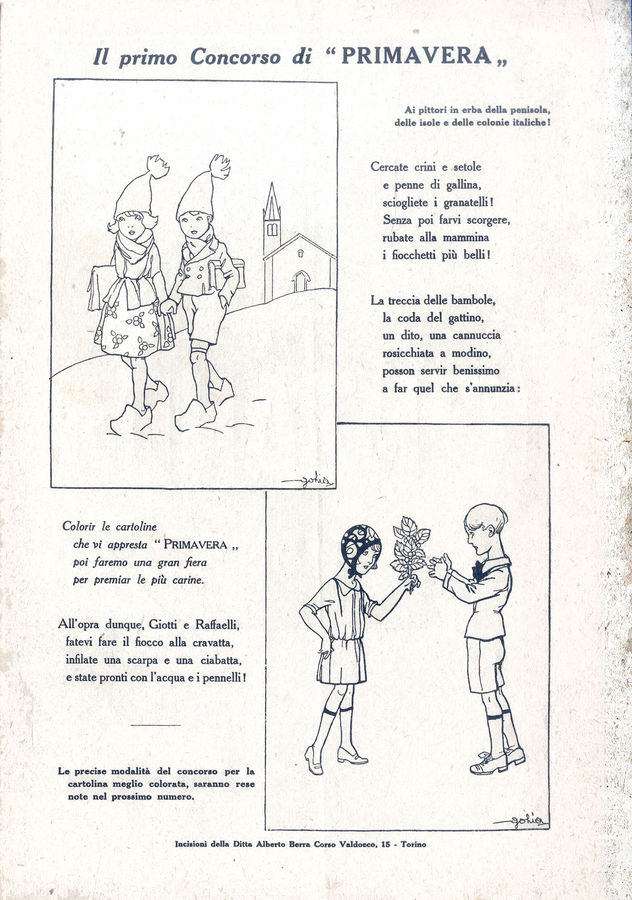 il-primo-concorso-di-primavera