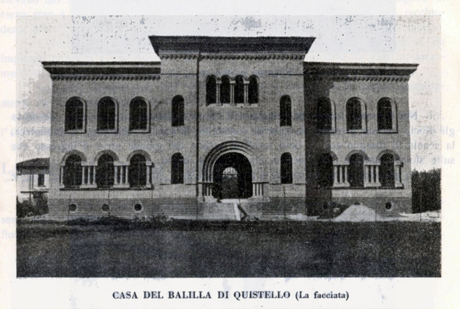 casa-del-balilla-di-quistello-la-facciata