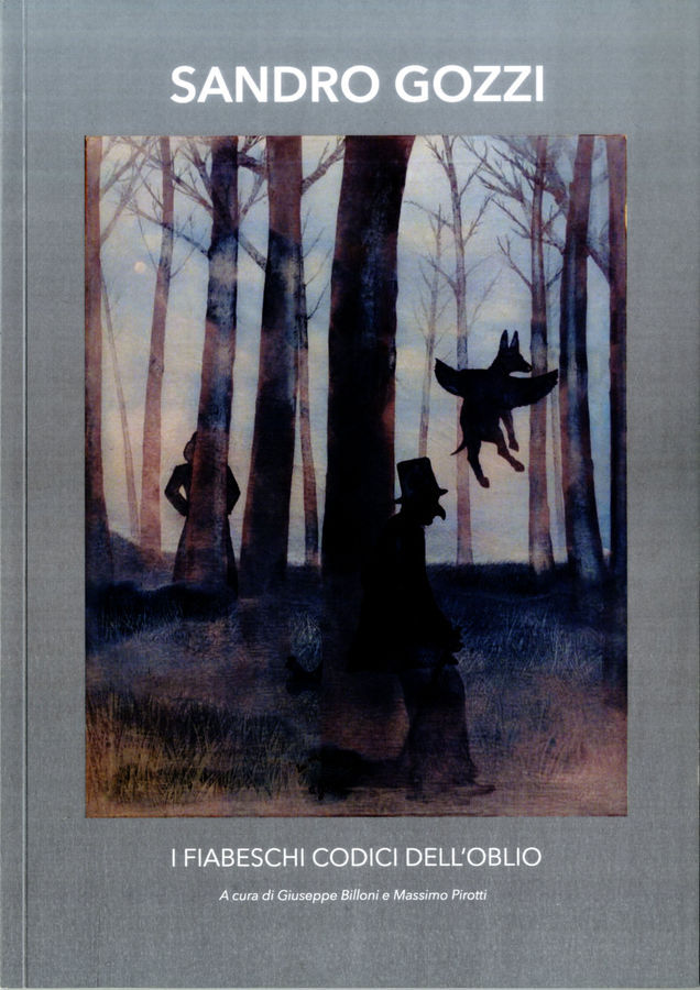 2025 - (Biblioteca d’Arte Sartori - Mantova).