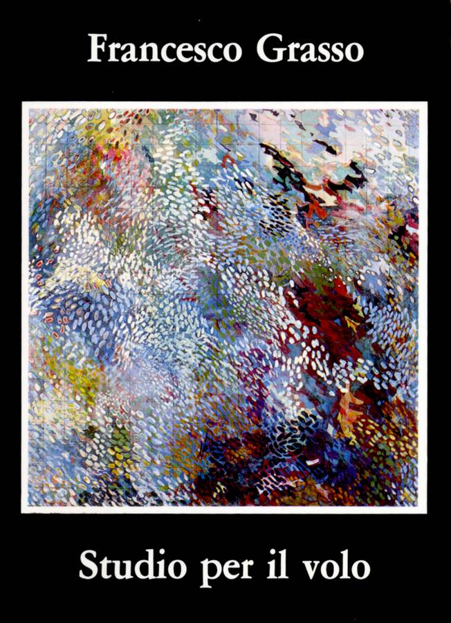 1985 - (Biblioteca d'Arte Sartori - Mantova).