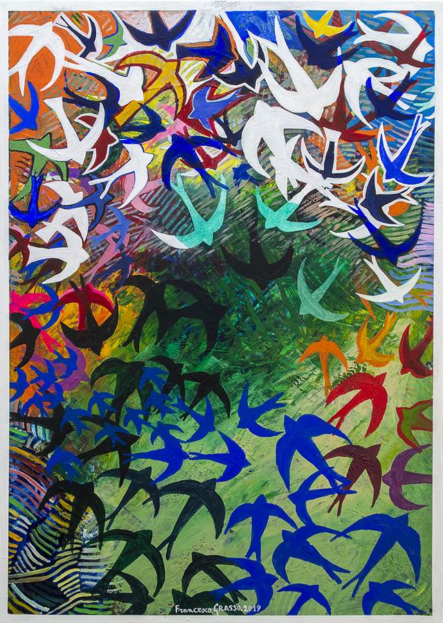 volo-di-rondini-cielo-e-terra