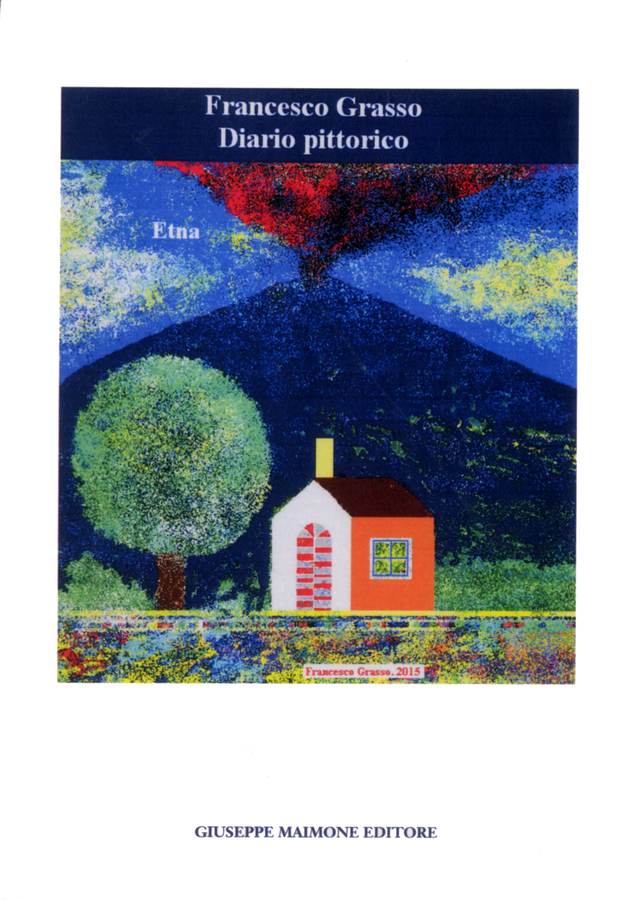 2018 - (Biblioteca d'Arte Sartori - Mantova).