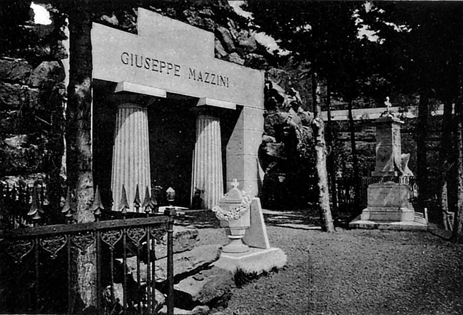 monumento-giuseppe-mazzini-cimitero-di-staglieno-genova