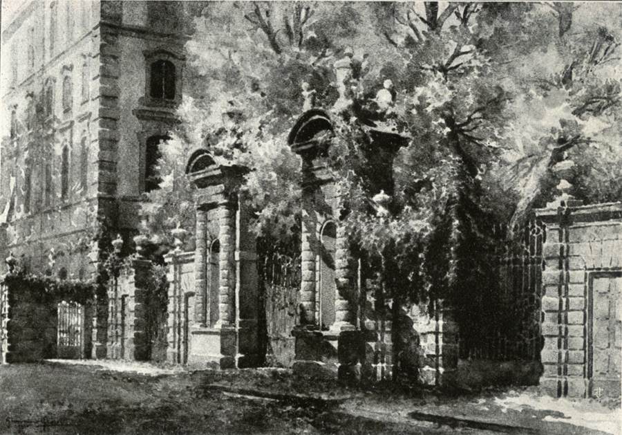 ingresso-del-palazzo-litta-milano