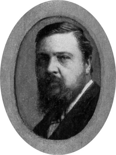 Vittore Grubicy - (1901 - Vittorio Pica, L'Arte Mondiale alla IV. Esposizione di Venezia, Bergamo, Emporium, Numero Straordinario, agosto, p. 49 ritr.)