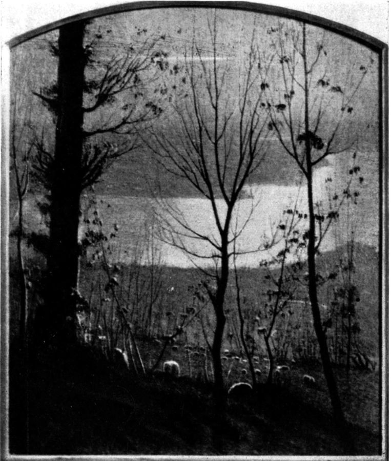 inverno-venezia-galleria-nazionale-darte-moderna