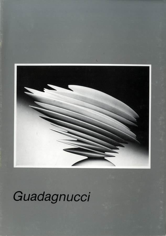 1987 - (Biblioteca d’Arte Sartori - Mantova).