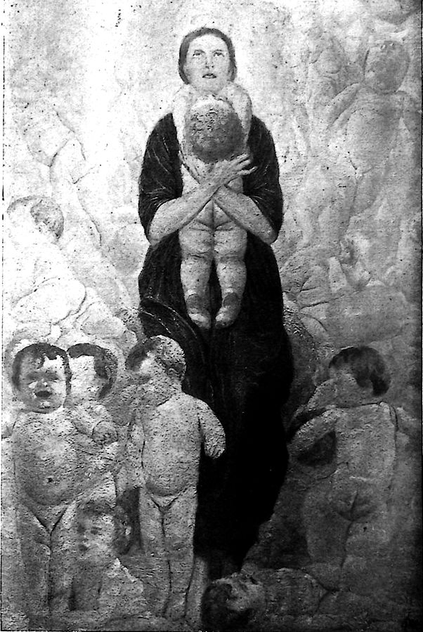 madonna