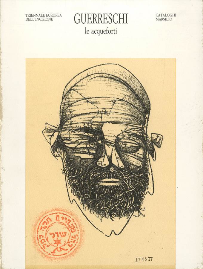 1989 - (Biblioteca d’Arte Sartori - Mantova).